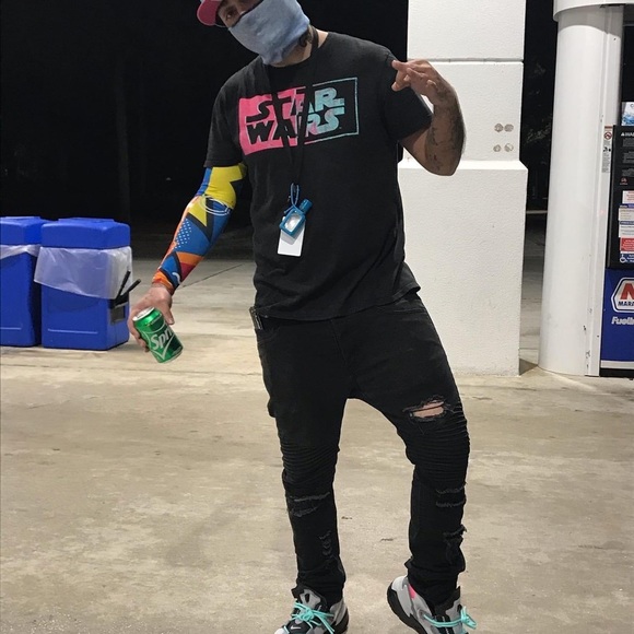 Meet your Posher, Banx - Picture 8 of 17